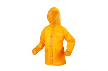 Image of Coleman Santiago Falls EVA Jacket, Orange, Large / Extra Large 2000020173