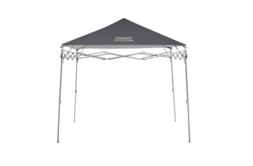 Image of Coleman Shelter 9X9 Adjust Shade, Dark Stone, 2000033844