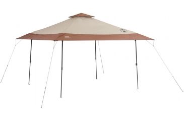 Image of Coleman Instant Canopy Back Home Shelter, 13x13ft, CM1010310009-7
