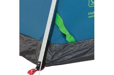 Image of Coleman Signal Mountain 6-Person Instant Tent, Blue 2000024696