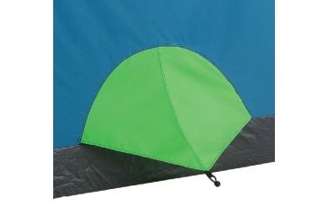Image of Coleman Signal Mountain 6-Person Instant Tent, Blue 2000024696