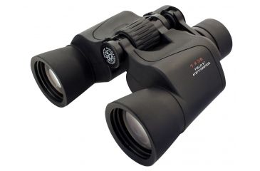 Image of Coleman Signature 7x35 Wide-Angle Porro Prism Binoculars, Black CS735WA