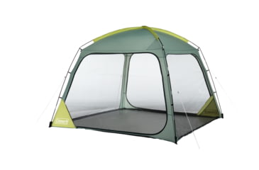 Image of Coleman Skyshade 10x10ft Screendome, Moss, CM1010310009-1