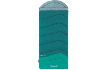 Image of Coleman Sleeping Bag, 30D, 2000029133