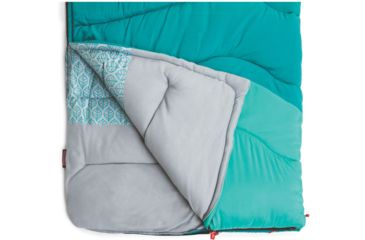 Image of Coleman Sleeping Bag, 30D, 2000029133