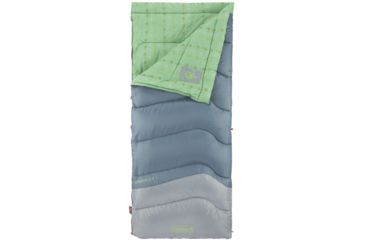 Image of Coleman Sleeping Bag, 40D, 2000029132