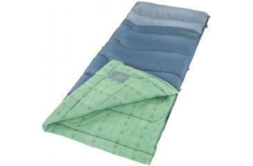 Image of Coleman Sleeping Bag, 40D, 2000029132