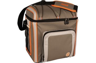 Image of Coleman Soft Side Cooler, Outdoor with Liner, 16 Can 187879