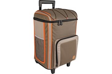 Image of Coleman Soft Side Cooler, Outdoor with Liner, 42 Can 187877
