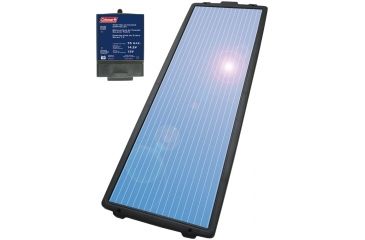 Image of Coleman SunForce 18 Watt Solar Battery Charger Kit COLEMAN-58033