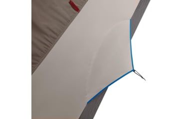 Image of Coleman Tent 4 Person Screened Cabin Evergreen, 2000035607
