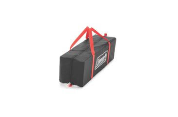 Image of Coleman Tent 4P Darkroom Sundome C004, 2000032253