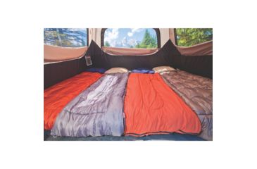 Image of Coleman Instant Tent, 6 Persson, CM1010110023-6