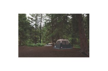Image of Coleman Tent Instant 6P C001, 2000018017