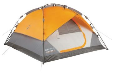 Image of Coleman Tent Instant Dome Double Hub Signature 187457