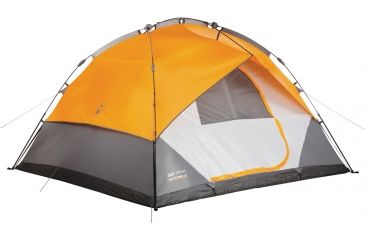 Image of Coleman Tent Instant Dome Double Hub Signature, 7 Person 187430