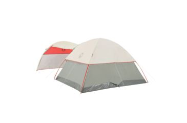 Image of Coleman Tent Sundome w/Front Porch, 4P, 2000018089