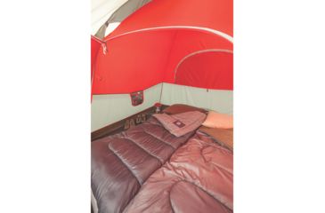 Image of Coleman Tent Sundome w/Front Porch, 4P, 2000018089
