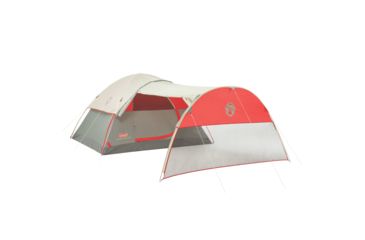 Image of Coleman Tent Sundome w/Front Porch, 4P, 2000018089