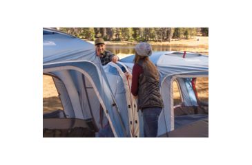 Image of Coleman Tent Us Connectable Bundle C001, 2000033782