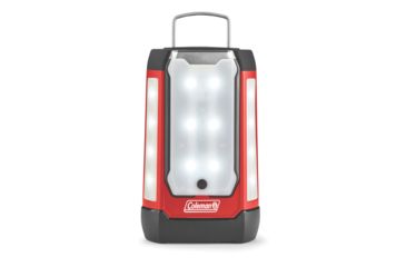 Image of Coleman Trio Pro Panel Lantern 3 Panel Option W, Base, 2000032684