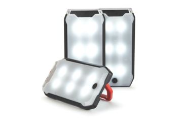 Image of Coleman Trio Pro Panel Lantern 3 Panel Option W, Base, 2000032684