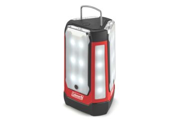 Image of Coleman Trio Pro Panel Lantern 3 Panel Option W, Base, 2000032684