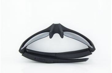 Image of Coleman VisionHD 1080p HD Wearable POV Polarized Digital Video Sunglasses, Black G3HD-SUN