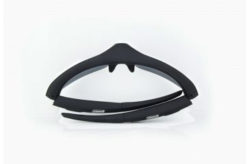 Image of Coleman VisionHD 1080p HD Wearable POV Polarized Digital Video Sunglasses, Black G3HD-SUN