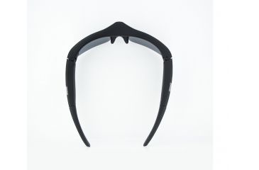 Image of Coleman VisionHD 1080p HD Wearable POV Polarized Digital Video Sunglasses, Black G3HD-SUN