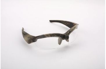 Image of Coleman VisionHD 1080p HD/ 15.0 MP Wearable POV Polarized Digital Video Sunglasses, Camo G1HD-CAMO