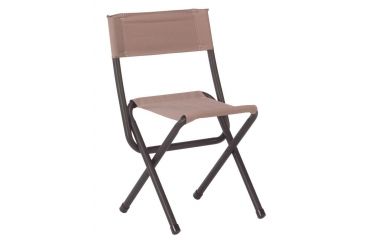 Image of Coleman Woodsman II Multiple Use Stool, Supports up to 225 lbs, Tan, Seat 17.5 in 2000020260
