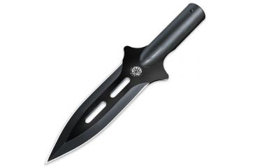 Image of Colombian Warrior Spear Head,SK5 High Carbon Steel fits any 15/16in Wood Handle UC3122