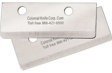 Image of Colonial Rescue Tool Replacement Blades COL4326