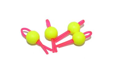 Image of Colorado Anglers Supply Insta Set, Yellow, Small 284002