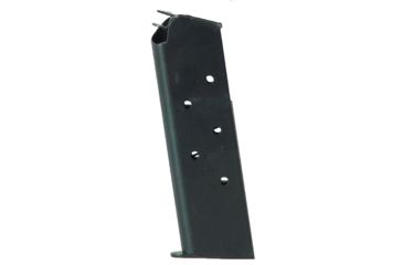 Image of Colt 1911 Government/Commander 45 ACP 7-Round Magazine, Blue, MGCT53355B