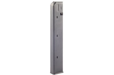 Image of Colt AR-15 Sporter Rifle Magazine 9mm Luger, 32 Round, Blued, 1 Pack, Stainless Steel, 62858-32RD