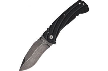 Image of Colt Black G10 Linerlock CT600