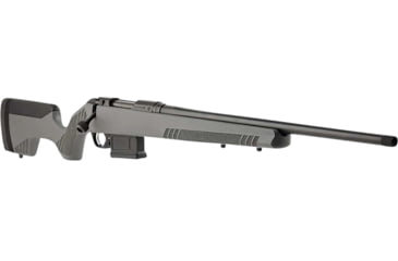 Image of Colt CBX Bolt Action Rifle, 6.5mm Creedmoor, 22 in barrel, 1-8 Twist, Threaded, 5 Rounds, CBXSP22PGA65C-FRRMPG