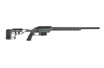 Image of Colt CBX Bolt Action Rifle, 6.5mm Creedmoor, 26 in barrel, 1-10 Twist, Threaded, 5 Rounds, CBXHV24CGA65C-FRRMPG