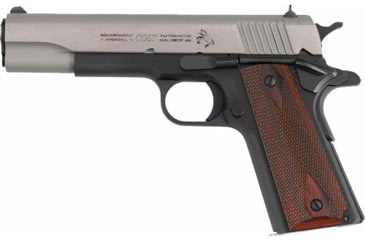 Image of Colt 1911 Semi Auto Pistol, 45 ACP, 5 in Barrel