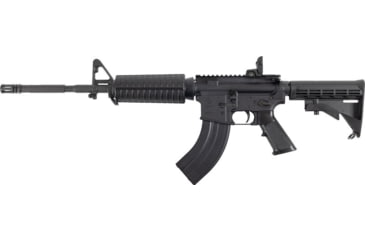 Image of Colt Carbine Semi-Auto Rifle, 7.62x39mm, 16.1in Barrel