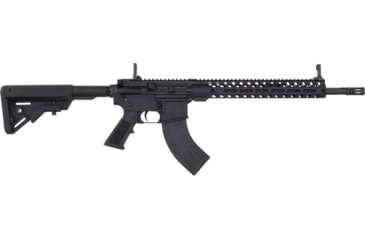 Image of Colt Enhanced Patrol Rifle Semi-Auto Rifle, 7.62x39mm, 16.1in Barrel