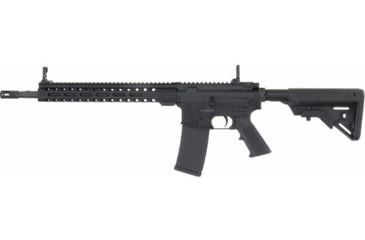 Image of Colt Enhanced Patrol Semi-Auto Rifle, 223 Rem/5.56 NATO, 16.1in Barrel