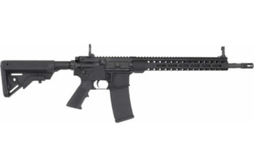 Image of Colt Enhanced Patrol Semi-Auto Rifle, 223 Rem/5.56 NATO, 16.1in Barrel