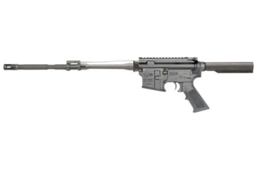 Image of Colt Le Carbine Semi-Auto Rifle, 223 Rem/5.56 NATO, 16.1in Barrel