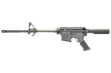 Image of Colt Le M4 Carbine Semi-Auto Rifle, 223 Rem/5.56 NATO, 16.1in Barrel