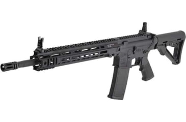 Image of Colt M4 Carbine Semi-Auto Rifle, 223 Rem/5.56 NATO, 16.1in Barrel