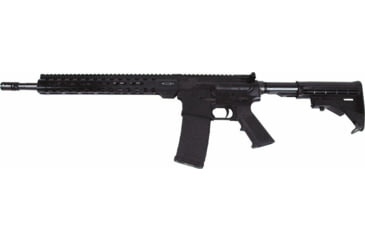 Image of Colt M4 Carbine Trooper Patrol Semi-Auto Rifle, 223 Rem/5.56 NATO, 16.1in Barrel