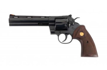 Image of Colt Python Revolver, .357 Magnum, 6 in barrel
